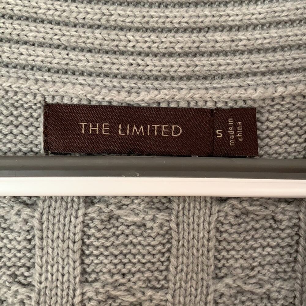 Sweater jacket - Picture 8 of 10